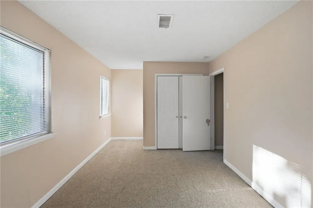 1001 Chapman Lane Stone Mountain, GA 30088
