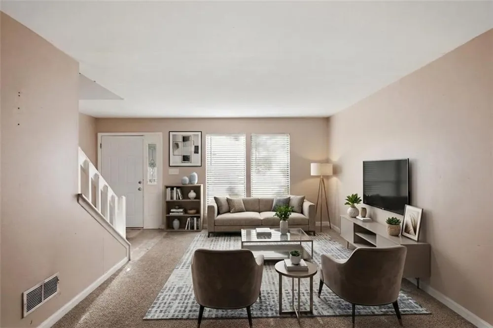 1001 Chapman Lane Stone Mountain, GA 30088