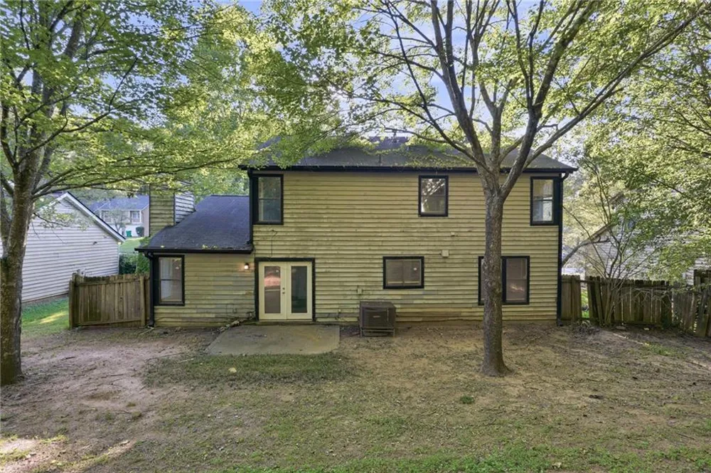 1001 Chapman Lane Stone Mountain, GA 30088