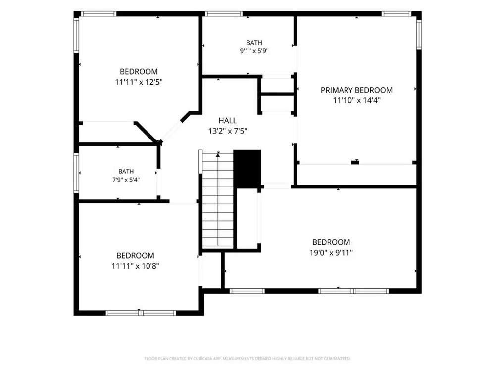 1001 Chapman Lane Stone Mountain, GA 30088