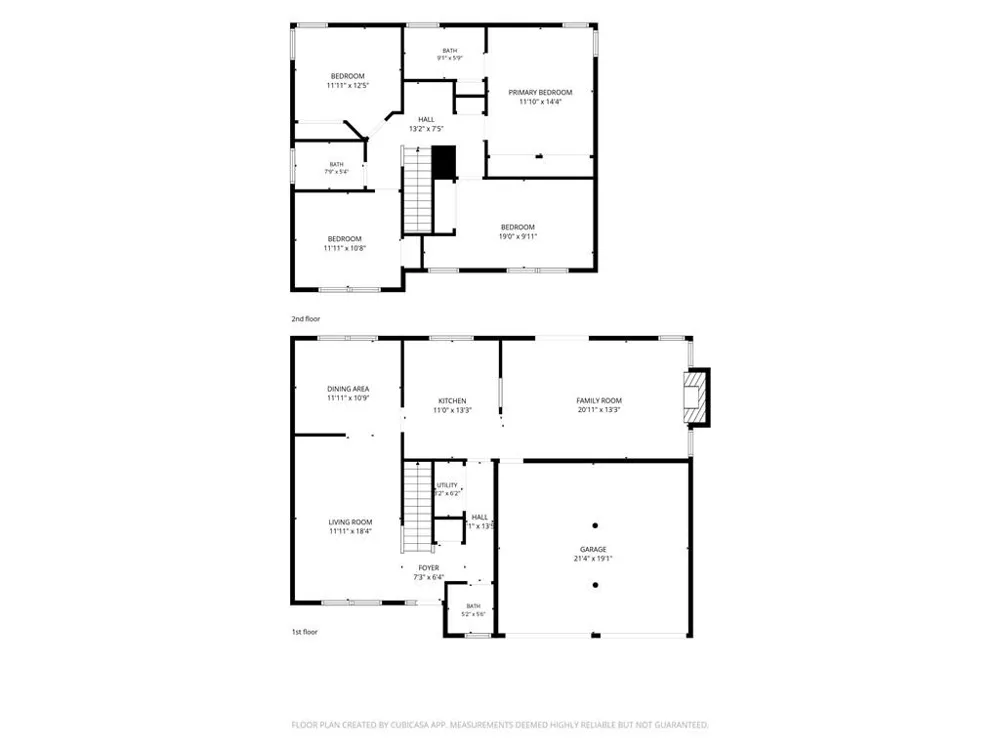 1001 Chapman Lane Stone Mountain, GA 30088