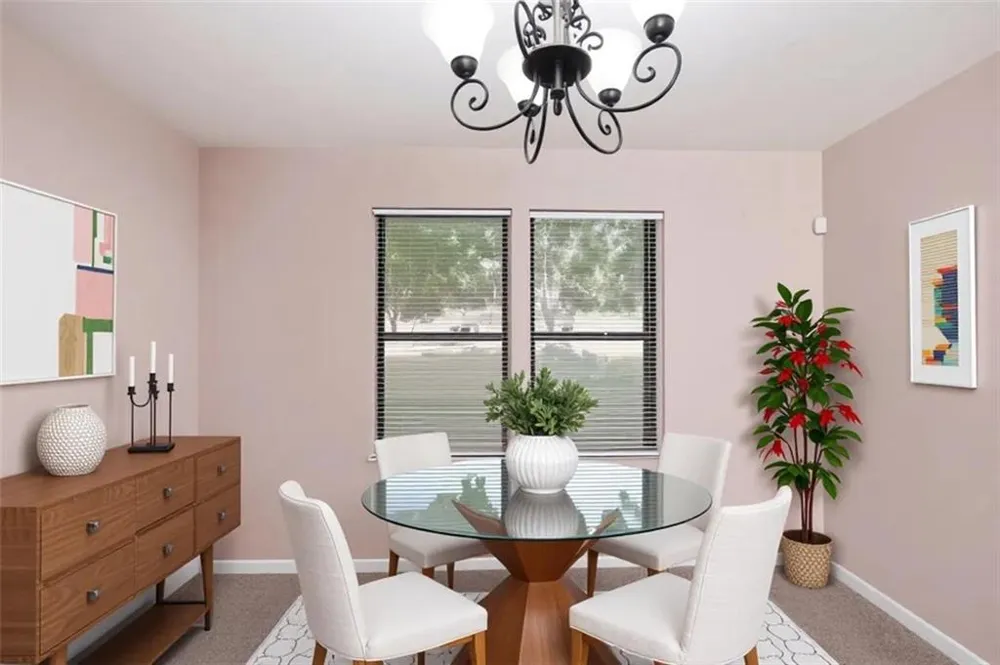 1001 Chapman Lane Stone Mountain, GA 30088