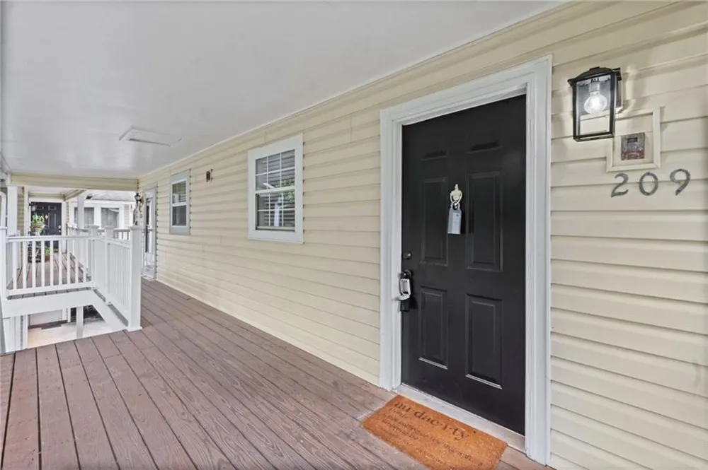 209 Augusta Drive SE Marietta, GA 30067