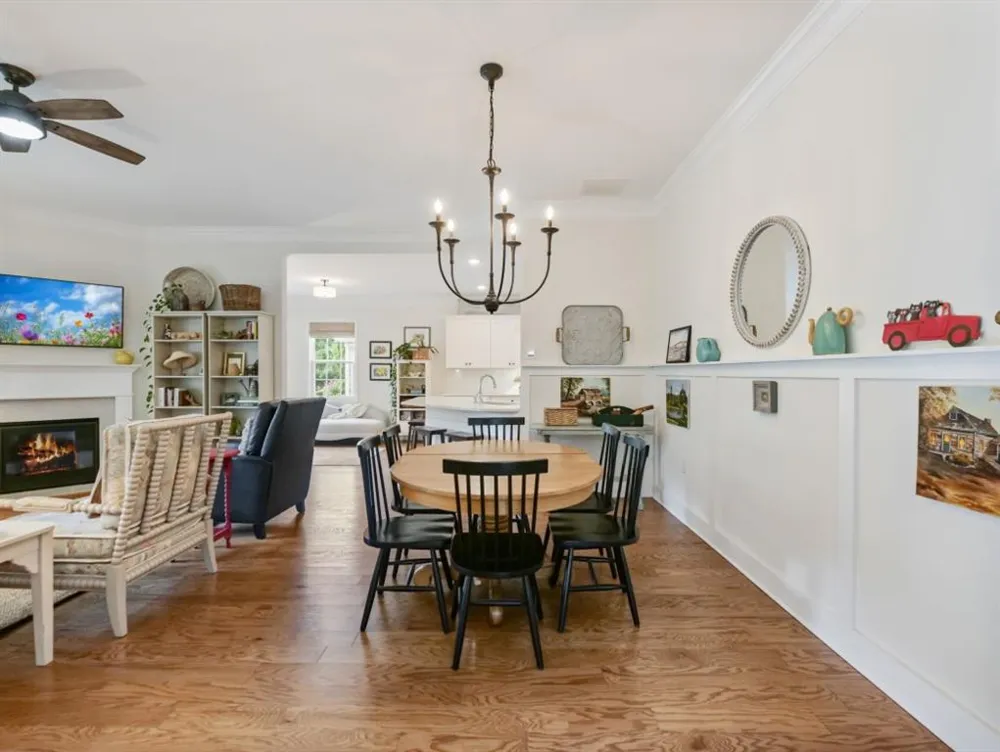 3288 Telhurst Way Buford, GA 30519