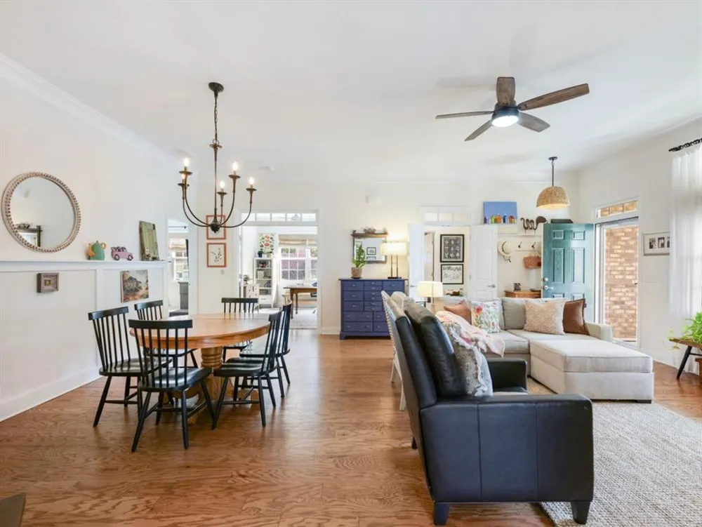3288 Telhurst Way Buford, GA 30519