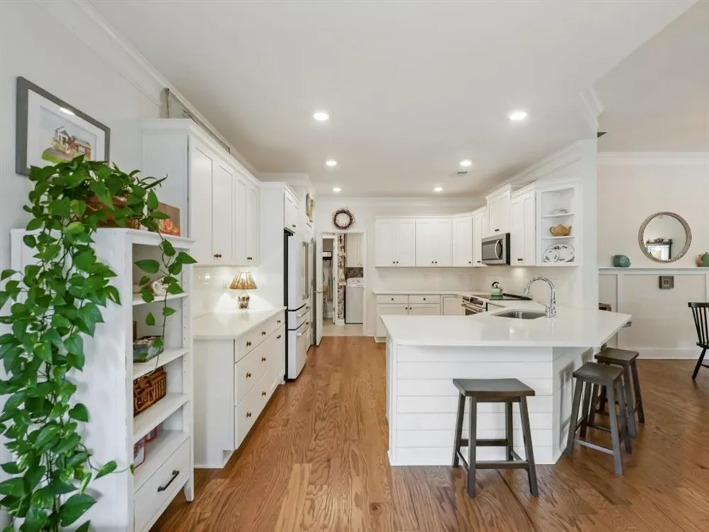 3288 Telhurst Way Buford, GA 30519