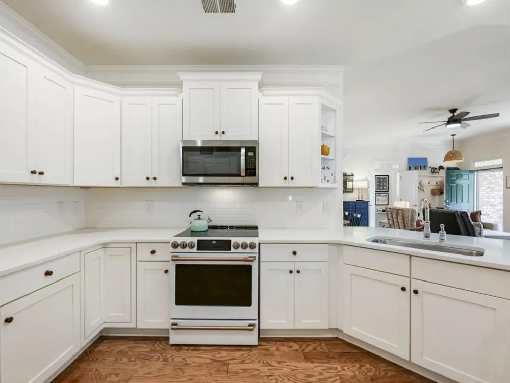 3288 Telhurst Way Buford, GA 30519