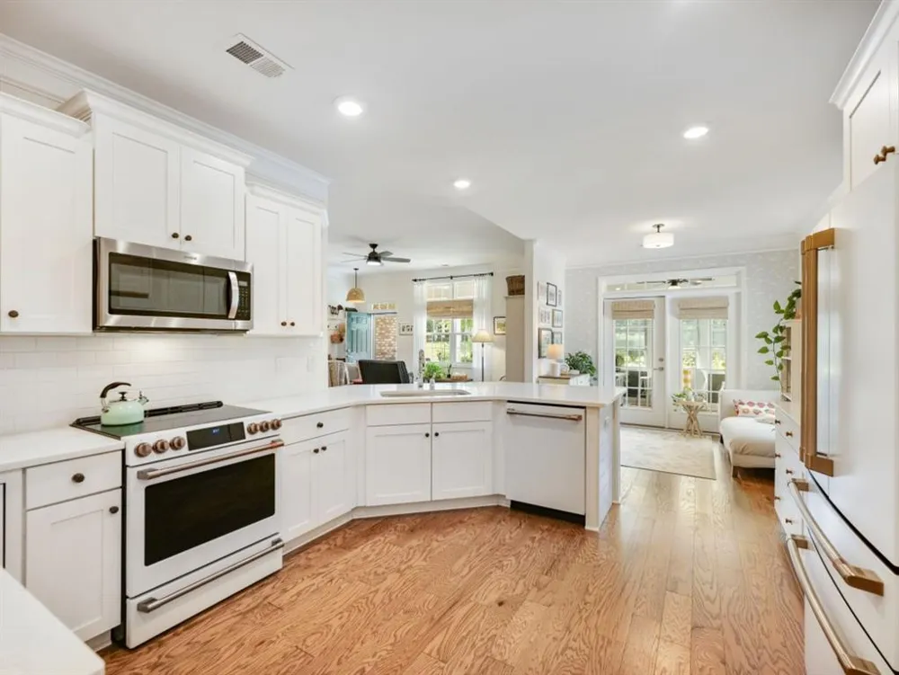 3288 Telhurst Way Buford, GA 30519