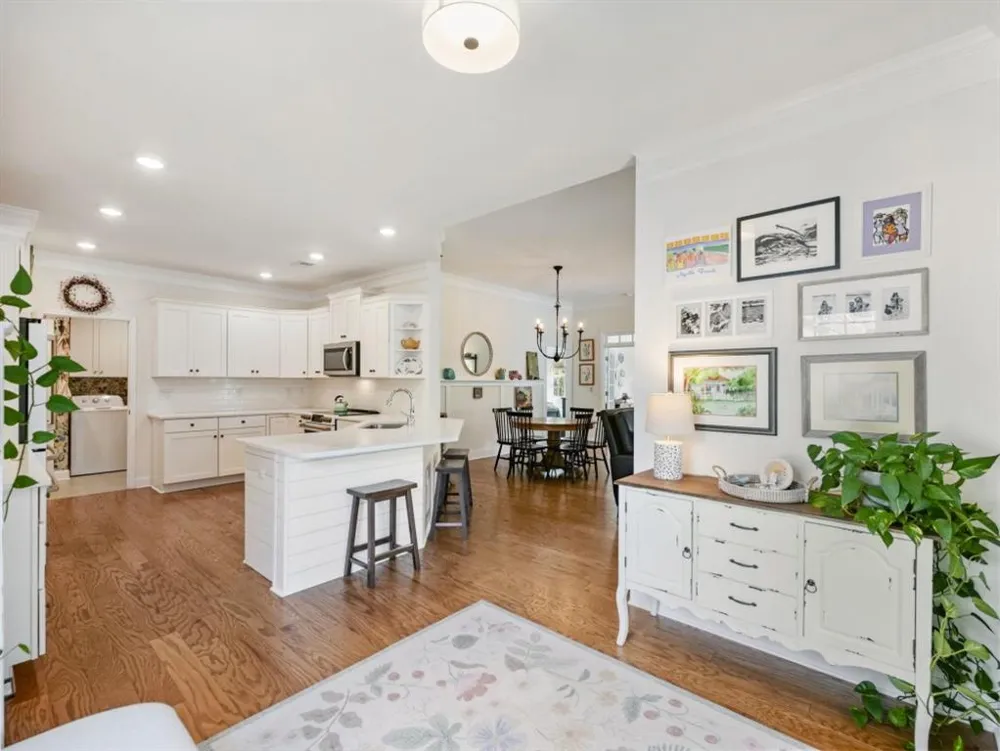 3288 Telhurst Way Buford, GA 30519