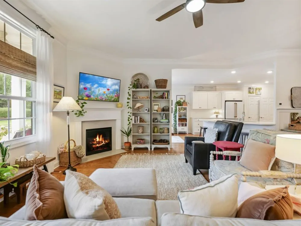 3288 Telhurst Way Buford, GA 30519