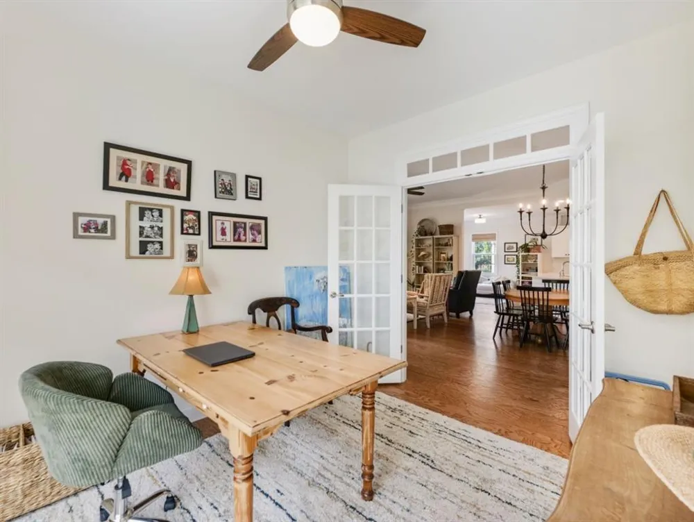 3288 Telhurst Way Buford, GA 30519