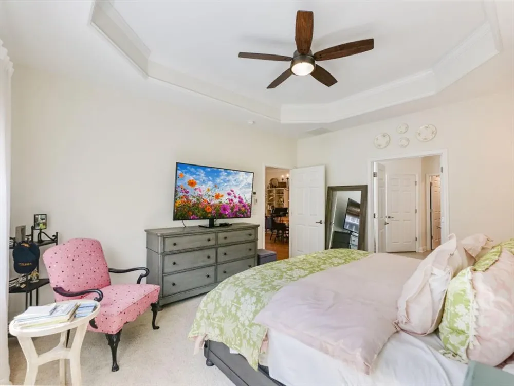 3288 Telhurst Way Buford, GA 30519