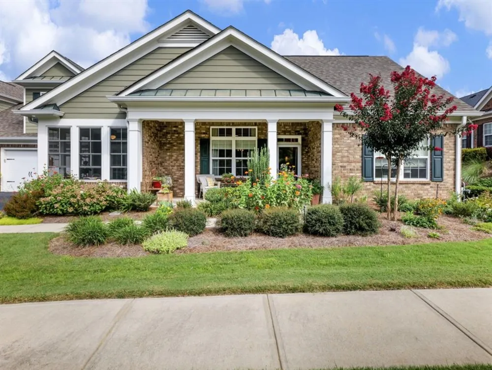 3288 Telhurst Way Buford, GA 30519