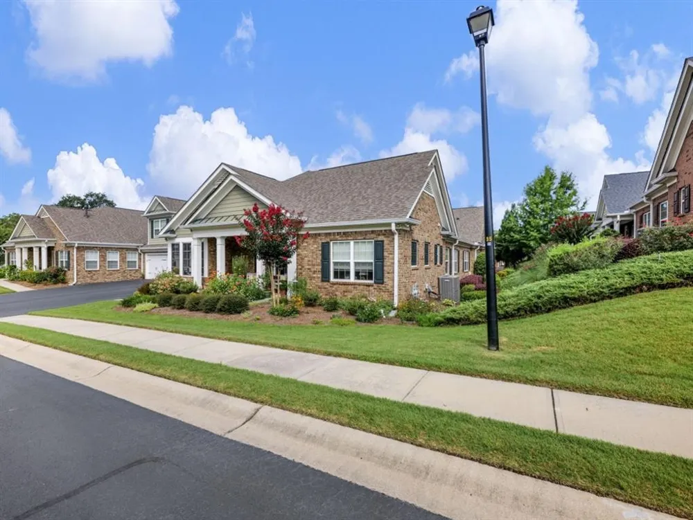 3288 Telhurst Way Buford, GA 30519