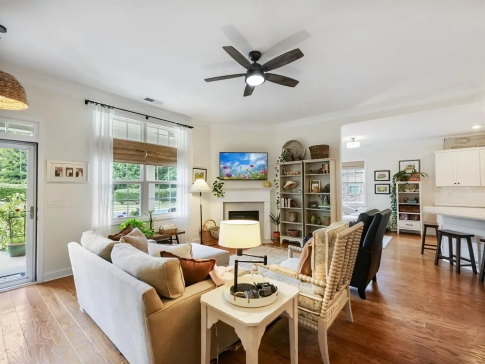 3288 Telhurst Way Buford, GA 30519