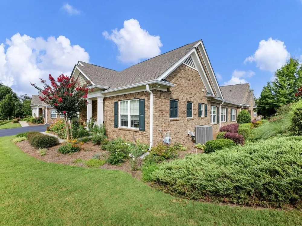 3288 Telhurst Way Buford, GA 30519