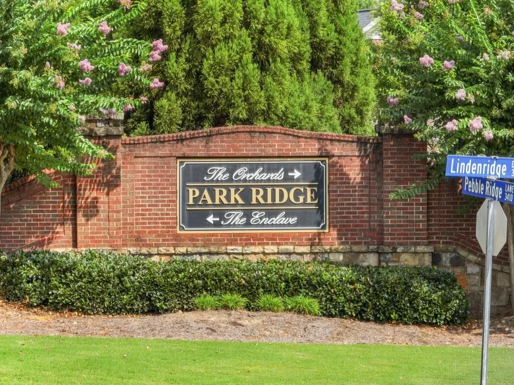 3288 Telhurst Way Buford, GA 30519