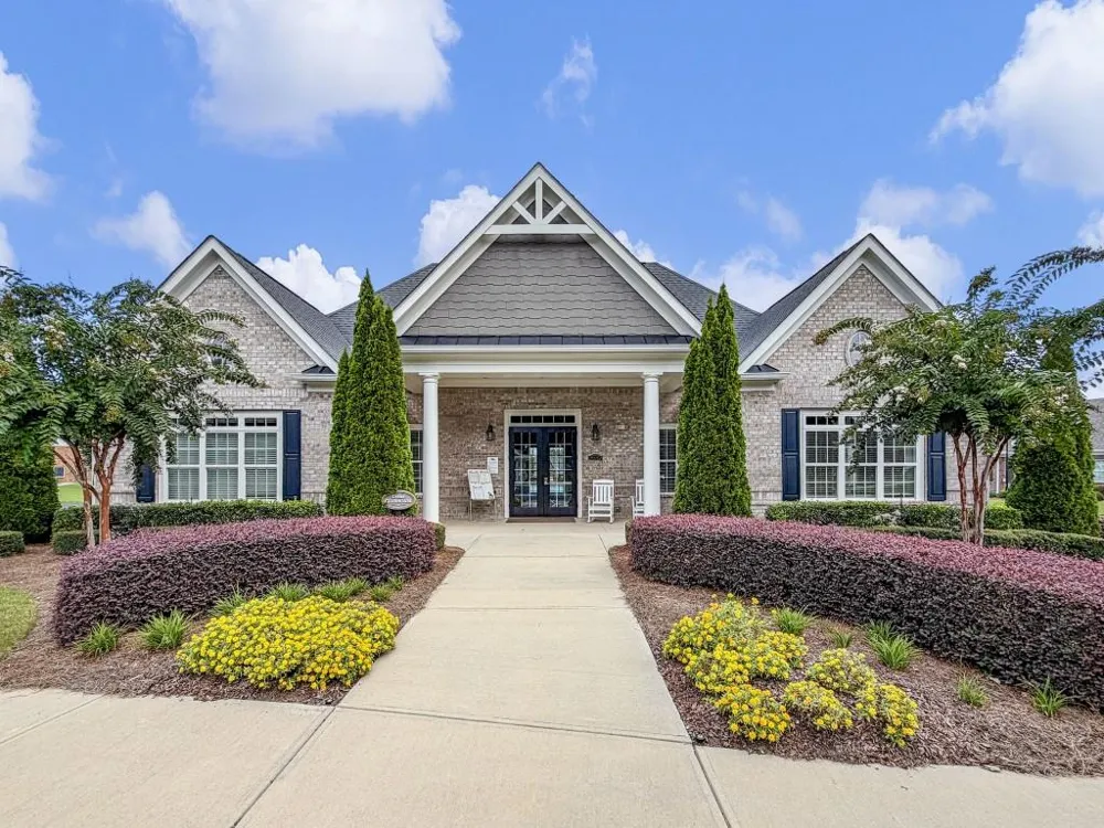 3288 Telhurst Way Buford, GA 30519