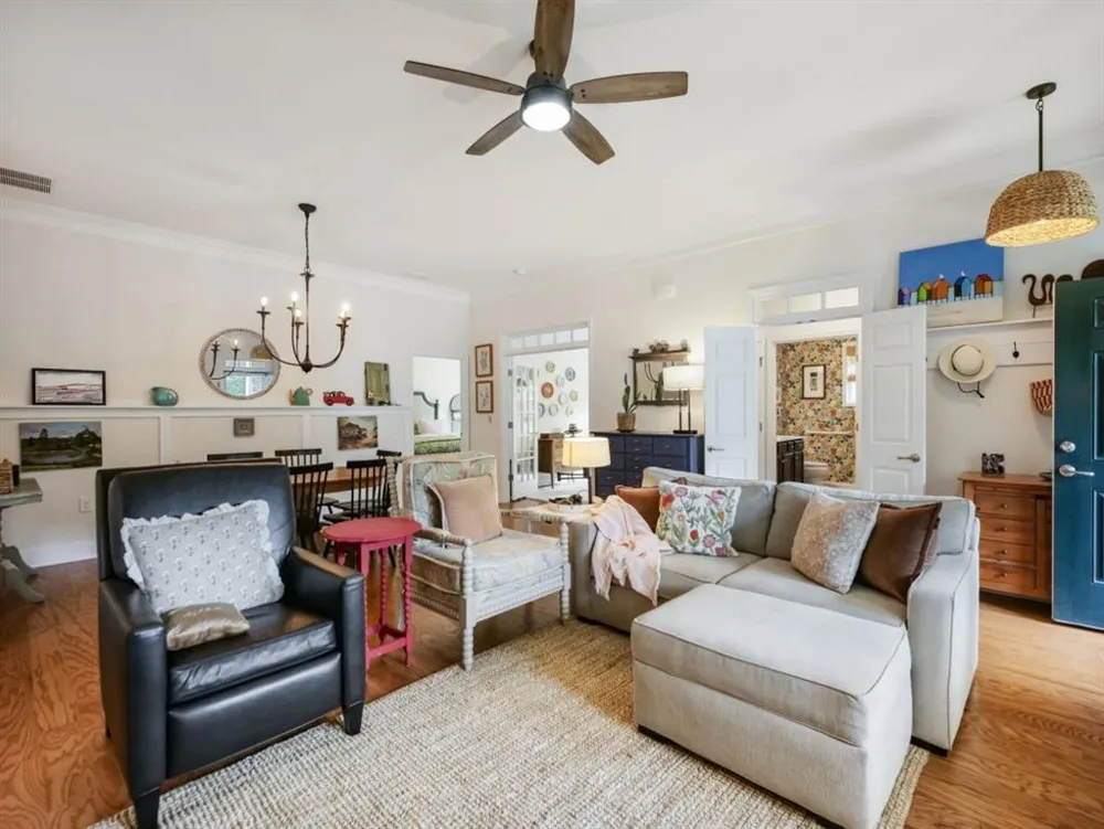 3288 Telhurst Way Buford, GA 30519