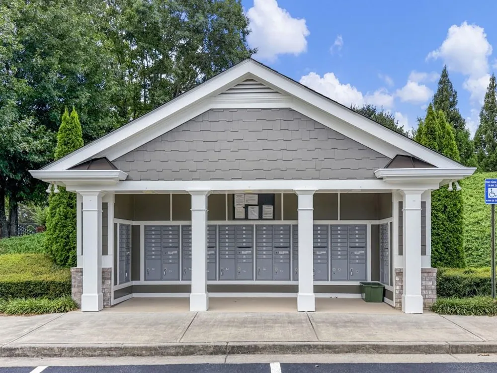 3288 Telhurst Way Buford, GA 30519