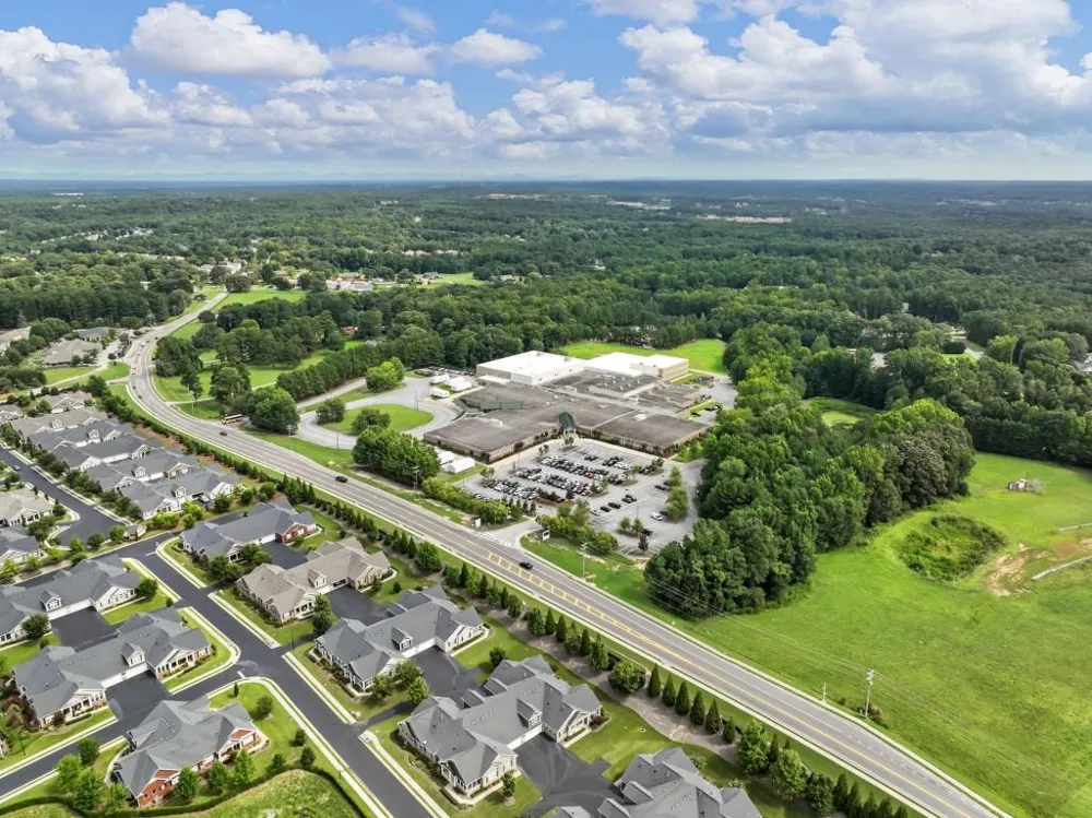 3288 Telhurst Way Buford, GA 30519