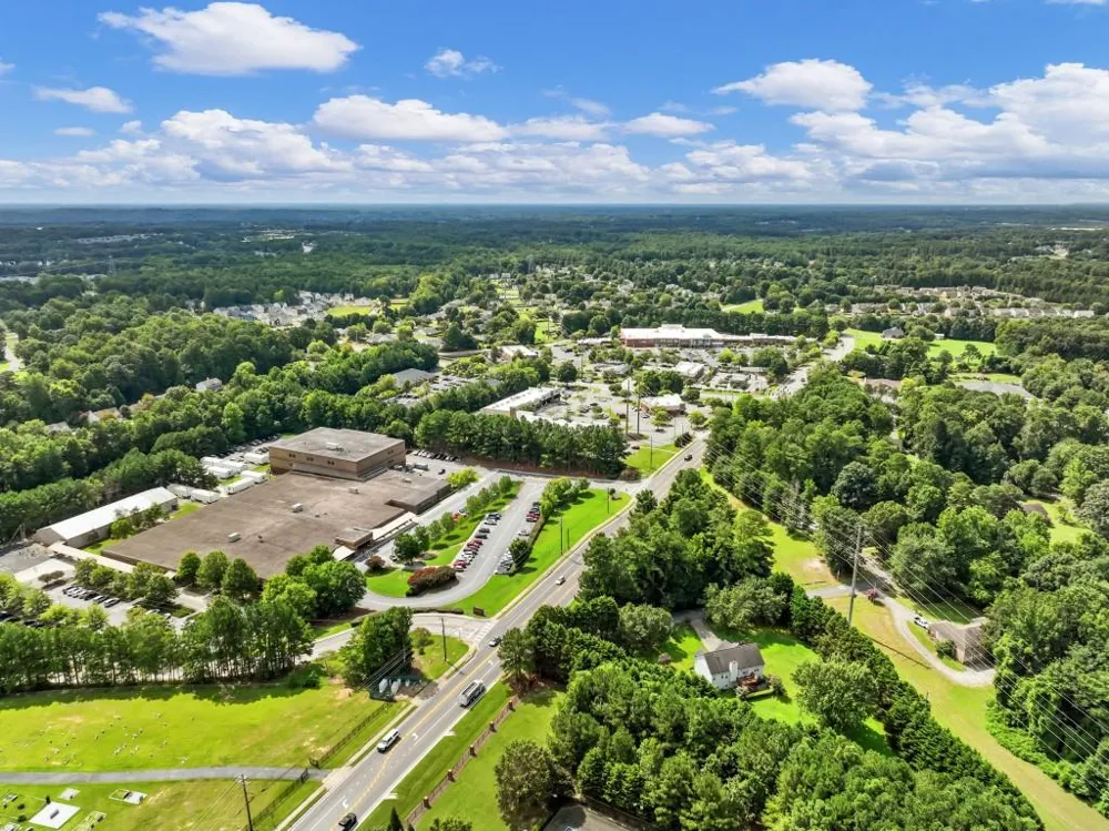 3288 Telhurst Way Buford, GA 30519