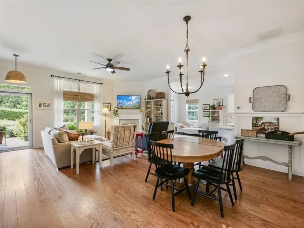 3288 Telhurst Way Buford, GA 30519