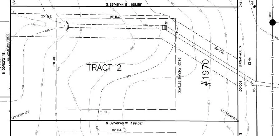 1970 Fisher Trail NE Atlanta, GA 30345