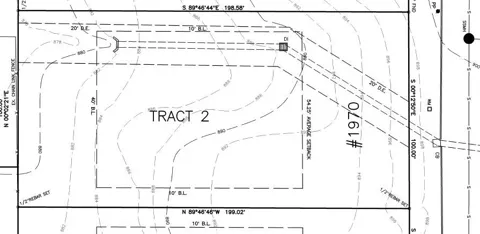 1970 Fisher Trail NE