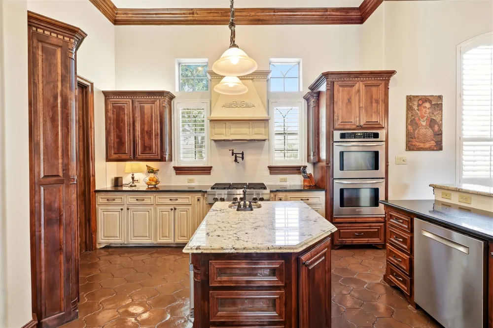 1110 Newkirk Court McLendon Chisholm, TX 75032