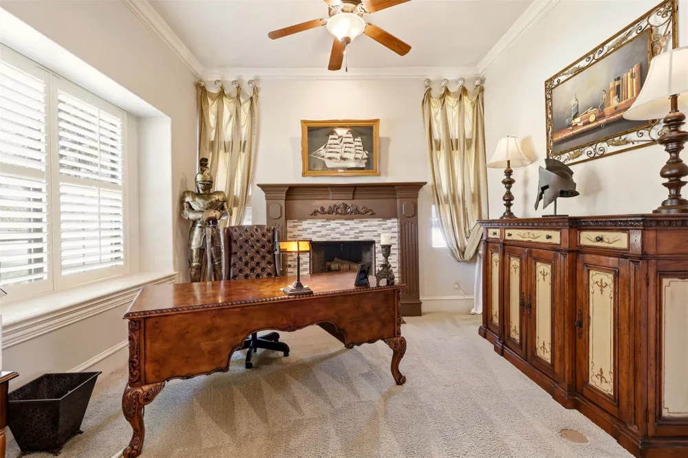 1110 Newkirk Court McLendon Chisholm, TX 75032
