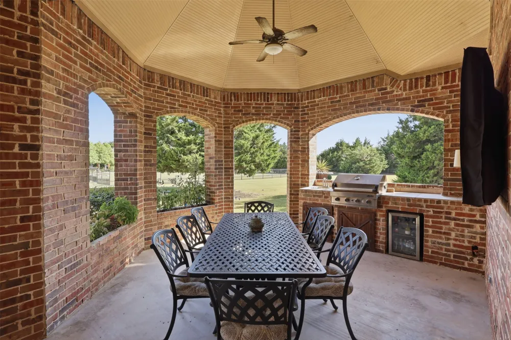 1110 Newkirk Court McLendon Chisholm, TX 75032
