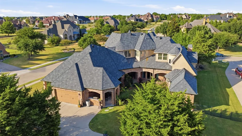 1110 Newkirk Court McLendon Chisholm, TX 75032