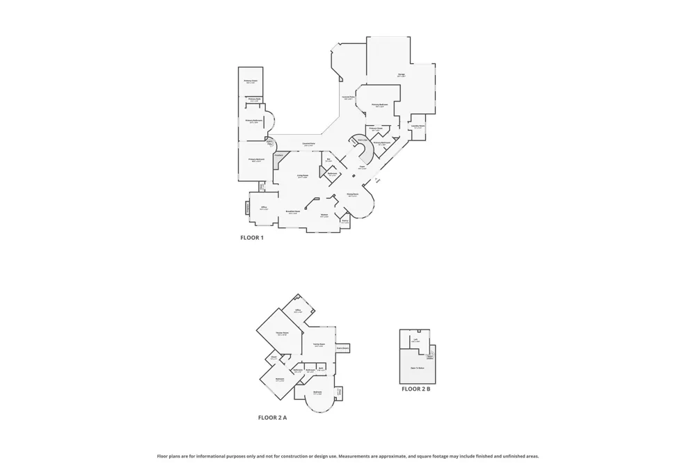 1110 Newkirk Court McLendon Chisholm, TX 75032