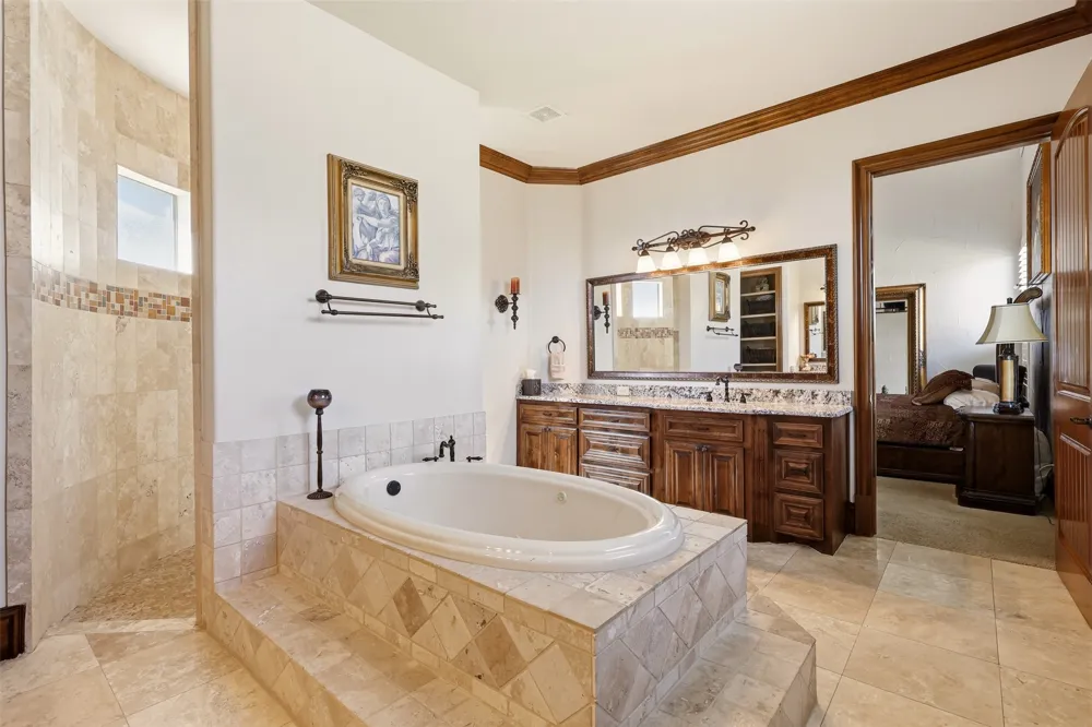 1110 Newkirk Court McLendon Chisholm, TX 75032