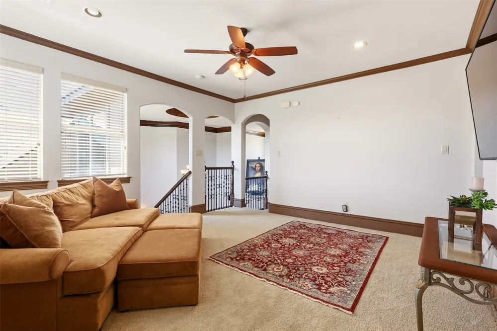 1110 Newkirk Court McLendon Chisholm, TX 75032