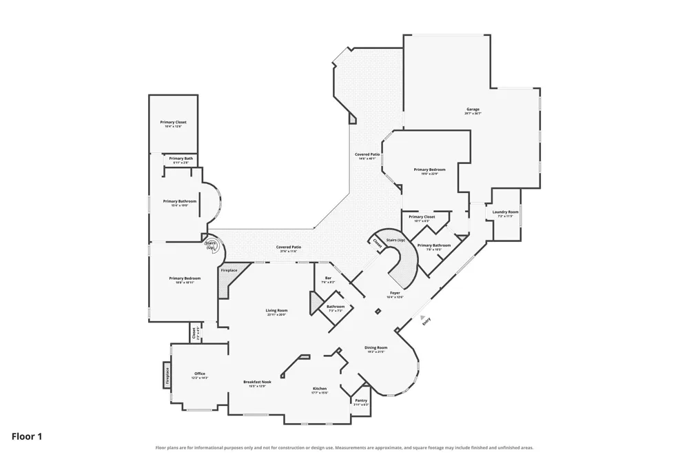 1110 Newkirk Court McLendon Chisholm, TX 75032