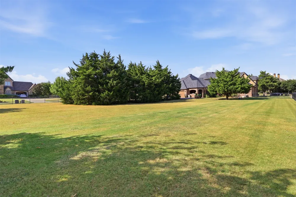 1110 Newkirk Court McLendon Chisholm, TX 75032