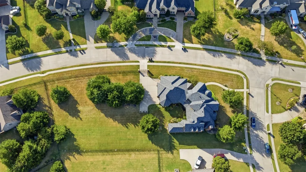 1110 Newkirk Court McLendon Chisholm, TX 75032