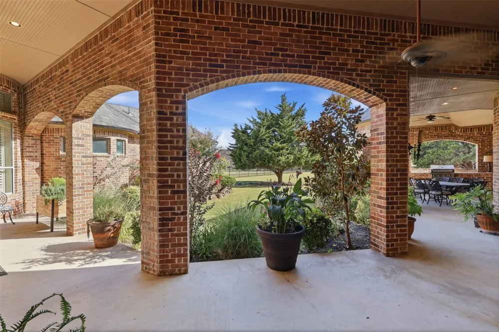 1110 Newkirk Court McLendon Chisholm, TX 75032