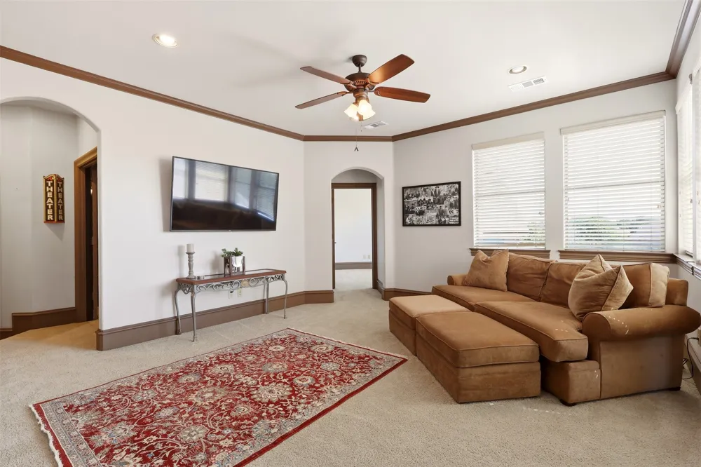 1110 Newkirk Court McLendon Chisholm, TX 75032