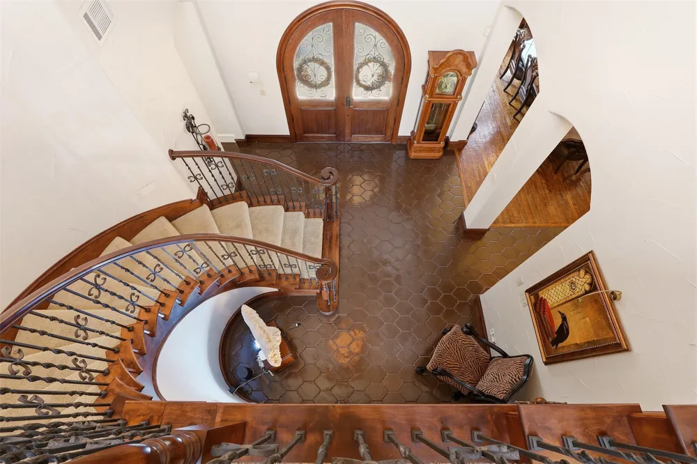 1110 Newkirk Court McLendon Chisholm, TX 75032