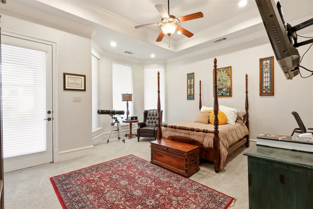 1110 Newkirk Court McLendon Chisholm, TX 75032