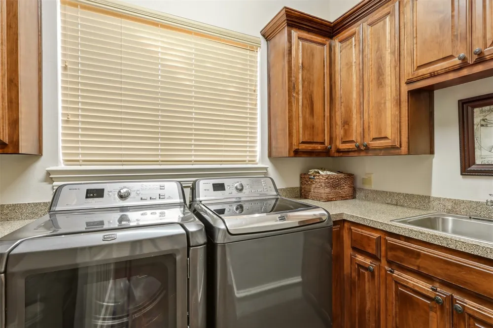 1110 Newkirk Court McLendon Chisholm, TX 75032