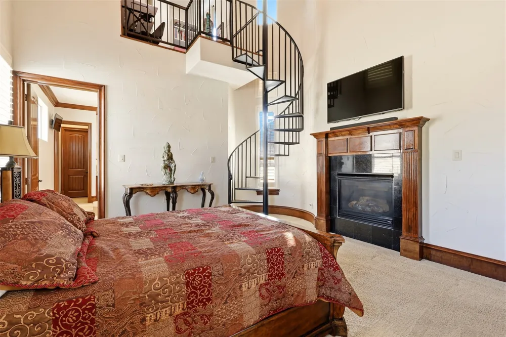 1110 Newkirk Court McLendon Chisholm, TX 75032