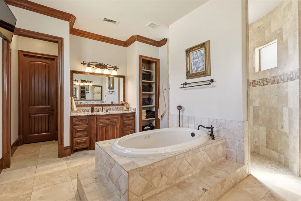 1110 Newkirk Court McLendon Chisholm, TX 75032