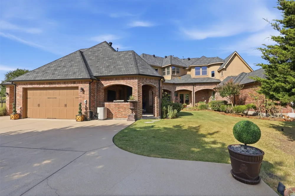 1110 Newkirk Court McLendon Chisholm, TX 75032