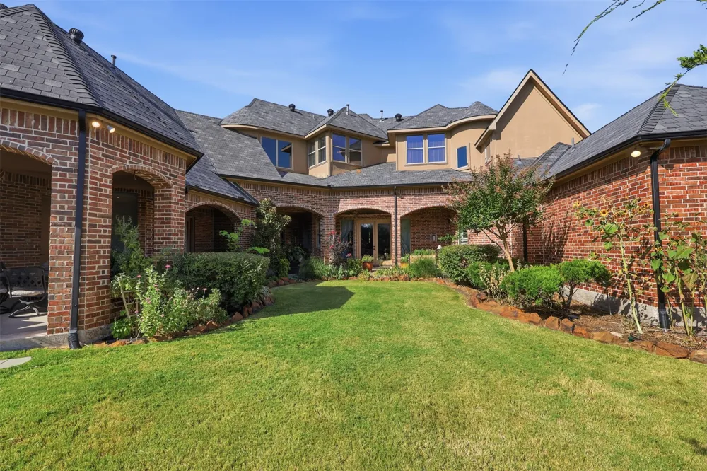 1110 Newkirk Court McLendon Chisholm, TX 75032