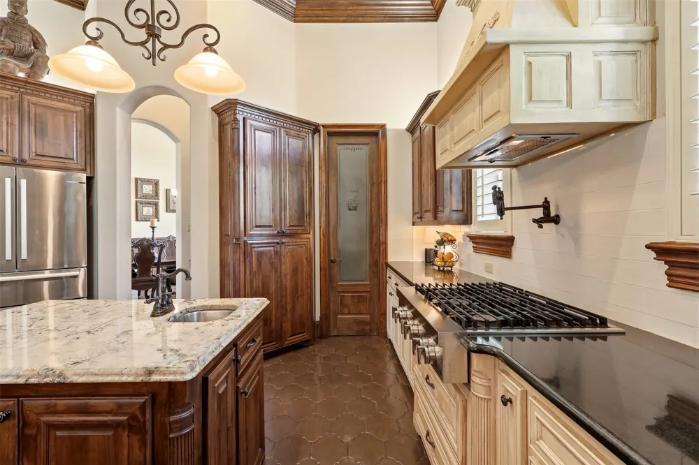 1110 Newkirk Court McLendon Chisholm, TX 75032