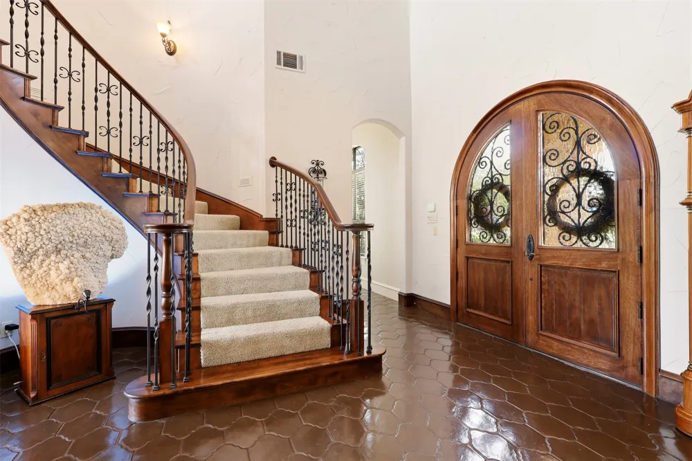 1110 Newkirk Court McLendon Chisholm, TX 75032